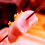 とり喜 - さびやき（≧∇≦）中は限りなくレア♡