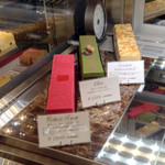 ドゥブルベ・ボレロ - '15 2月中旬