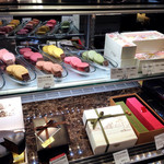 ドゥブルベ・ボレロ - '15 2月中旬