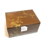 ドゥブルベ・ボレロ - プティガトーの箱 '15 2月中旬