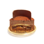 ドゥブルベ・ボレロ - ビルバオの断面 '15 2月中旬