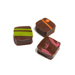 ドゥブルベ・ボレロ - ボンボンショコラ '15 2月中旬