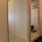 一魁 - 座敷個室