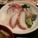 さくら水産 東銀座店