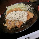 チキ南亭 - 