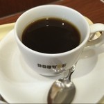 DOUTOR COFFEE - ブレンドコーヒー