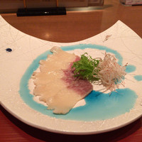 函館うに むらかみ 日本生命札幌ビル店 - 鯨ベーコン