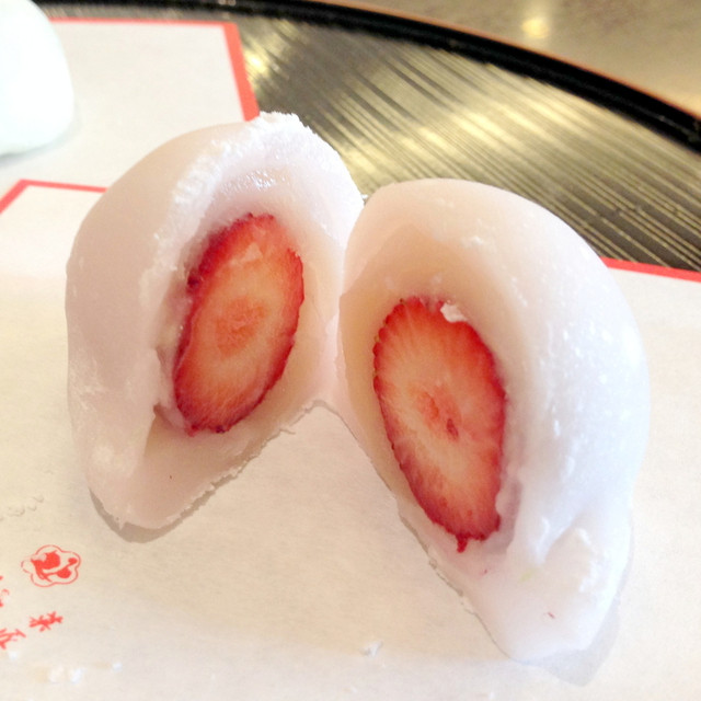 梅ぞの 真美ヶ丘店 五位堂 和菓子 食べログ