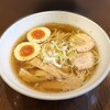 らーめん志士 - 味玉醤油らーめん 920円