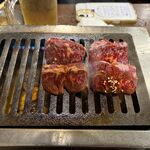 焼肉ホルモンたすき - 