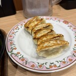餃子の王将 - 