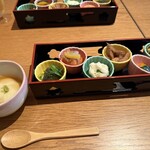 小割烹おはし - 