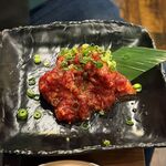 焼肉ホルモンたすき - 