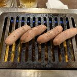 焼肉ホルモンたすき - 
