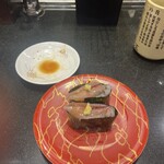廻る富山湾 すし玉 - 