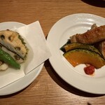 小割烹おはし - 