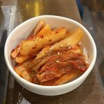 焼肉ホルモンたすき - 
