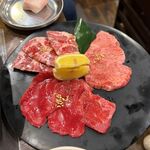 焼肉ホルモンたすき - 