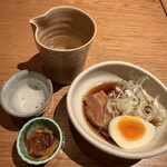小割烹おはし - 
