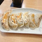 想吃担担面 - 想吃餃子