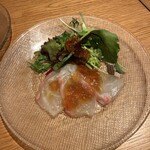 小割烹おはし - 