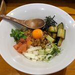 鶏そば そると - 