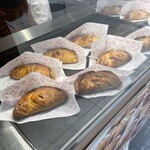 千鳥屋宗家 - 料理写真: