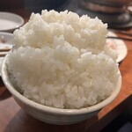 燒肉New Hiuchi - 