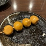 炭火串焼　正軍 - 