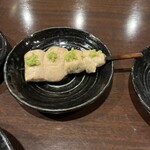 炭火串焼　正軍 - 