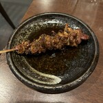炭火串焼　正軍 - 