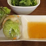 ベトナム料理 ふぉーの店 - 