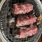 燒肉New Hiuchi - 