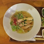 ベトナム料理 ふぉーの店 - 