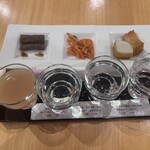 日本橋ふくしま館 ミデッテ - 