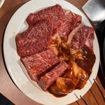 燒肉New Hiuchi - 