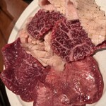 燒肉New Hiuchi - 
