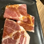 ハシモト ムカイ - 