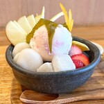北斎茶房 - 