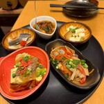 和牛と樽ワイン バレル - 