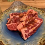 ハシモト ムカイ - 料理写真: