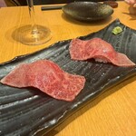 和牛と樽ワイン バレル - 