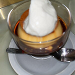 bistrocafe THE FLOWER TABLE - 