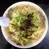 麺類 をかべ - 