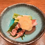札幌 鮨Sublime - 