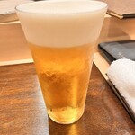 札幌 鮨Sublime - 