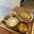 カフェ ぬくもりのいぬ - 料理写真: