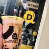 キュー&ディータピオカ 神戸元町店