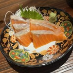 炉端とおでん 呼炉凪来 - 