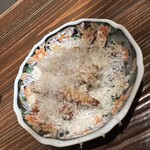 炉端とおでん 呼炉凪来 - 
